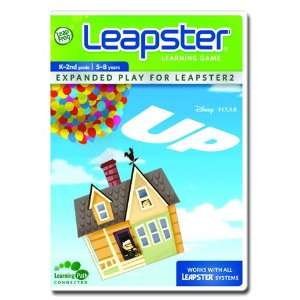  Leapfrog Enterprises LFC33014 Leapfrog Leapster Learning Game 