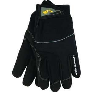   7750XL Insulated Synthetic Leather Glove [Misc.] Patio, Lawn & Garden