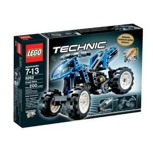  LEGO Technic Quad Bike Toys & Games