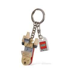 Lego Landspeeder Star Wars Key Chain