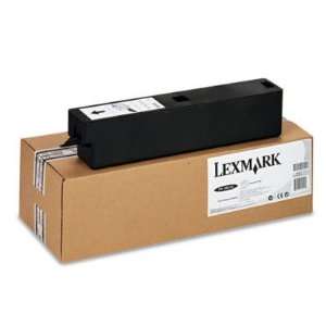  Waste Toner Container for Lexmark C750   180K Page Yield 