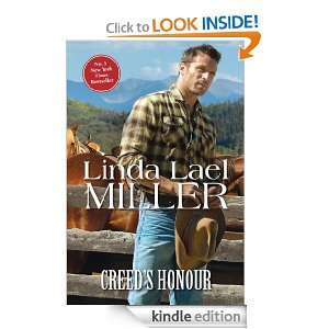 Creeds Honour Linda Lael Miller  Kindle Store