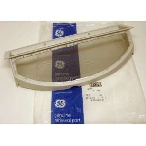  General Electric WE18M30 LINT FILTER