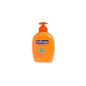 Softsoap Vitamins Liquid Hand Soap with Vitamin E Complex, Pump   7.5 