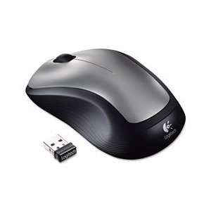  LOG910001675 Logitech® MOUSE,WRLSS, M310,SLV