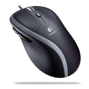 Logitech Inc, M500 Corded Laser Mouse (Catalog Category Input Devices 