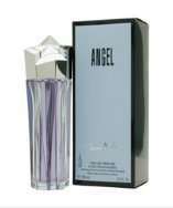Thierry Mugler Angel Eau De Parfum Spray Refillable 3.4 Oz style 