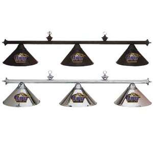  LSU Tigers Wall Mounted Sconce Light Fixture Sports 