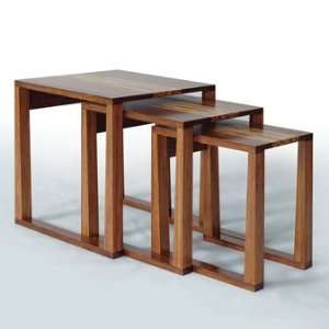  Greenington Magnolia Nesting Table Furniture & Decor