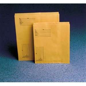    TIDI X RAY KRAFT STORAGE/MAILING ENVELOPES 