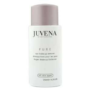    Exclusive By Juvena Pure Eye MakeUp Remover 125ml/4.2oz Beauty
