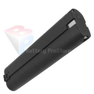 MAKITA 9000 9002 9033 9600 Ni Mh DA391DW Extended Replacement Battery 