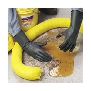  Butyl Synthetic Rubber Gloves, Best Manufacturing   Size 