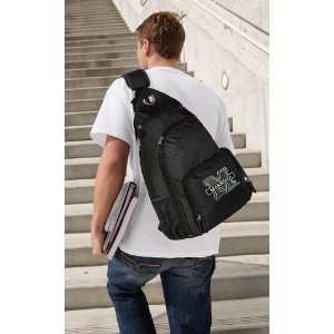 Marshall University Sling Backpack 