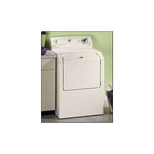  Maytag MDG6400AW XL Front Load Gas Dryer, Auto Dry Control 