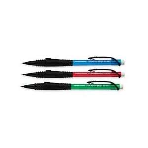 Pencil, Refillable, 0.7mm, Assorted   Sold as 1 DZ   Mechanical pencil 