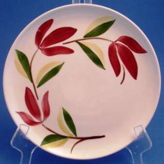 Stetson Vintage China Elizabethan Spray Dinner Plates  