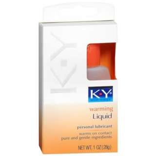 KY Warming Liquid Personal Lubricant 3 8004 008710 1  