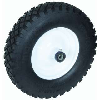 Marathon Wheelbarrow Tire 47 885370201932  