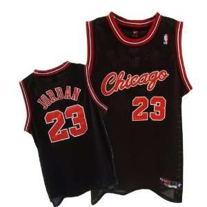  Michael Jordan Chicago Bulls Nike NBA Jersey New/Tags 