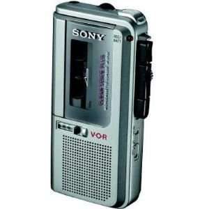  Microcassette Voice Recorder  Players & Accessories