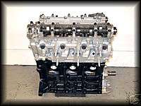 TOYOTA PICK UP TRUCK 4RUNNER 3.0L V6 REBUILT ENGINE  