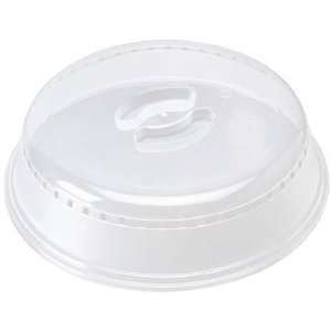  MiracleWare Microwave Safe Plate Cover