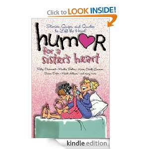 Humor for a Sisters Heart Howard Books  Kindle Store