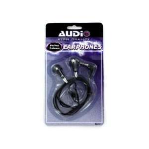 stereo earphones 36 inch with mini jack   Case of 100 