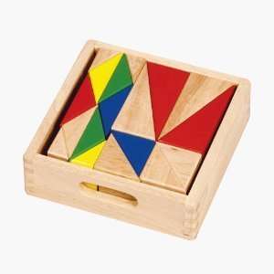  Guidecraft Mini Unit Blocks  Set 5 Toys & Games