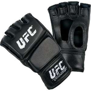  UFC MMA Distressed Training Gloves   Small/Medium Sports 