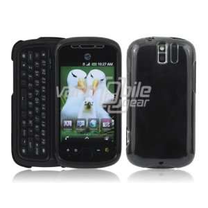   On Case for myTouch 3G Slide (T Mobile) Cell Phone 