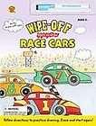   Specialty Publishing   Learn To Draw Race Cars (2009)   New   Trade