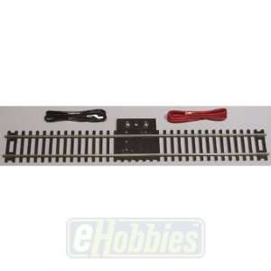  HO Code 83 Terminal Track w/Wire Toys & Games