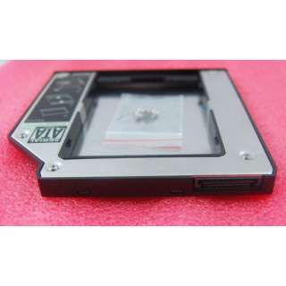 New PATA IDE 2nd HDD Caddy IBM Thinkpad T40 T41 T42 T43  