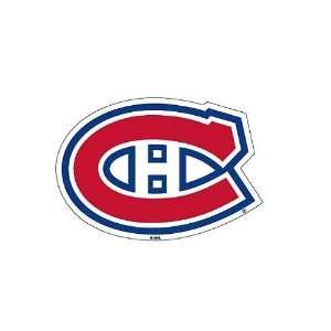  NHL Montreal Canadiens Wall Decoration