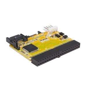  Startech, IDE to SATA Drive Motherboard (Catalog 