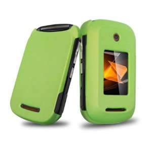   Rubberized Protector Case for Motorola Rambler WX400 Electronics