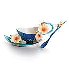 Franz Porcelain Jean Boggio Time Flower Spoon items in Sweetheart 