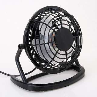   Brand new and high quality Portable Laptop/PC USB Cooler Cooling Fan