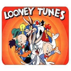  Looney Tunes Mouse Pad