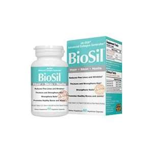  BioSil Skin, Hair, Nails   Advanced Collagen Generator, 60 