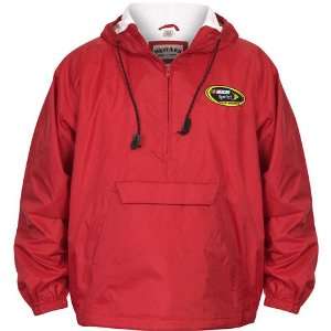  NASCAR Sprint Cup Series Pullover Jacket Sports 