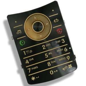  [Aftermarket Product] [Gold] Brand New Unused Keypad Key 