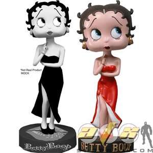    Betty Boop 7 inch Action Figure Set of 2 by NECA Toys & Games