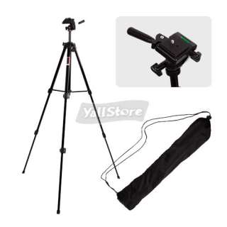 VICTORY 2016 48 Professional Light Weight Tripod Stand for Canon 