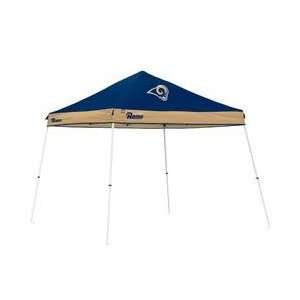 Saint Louis Rams NFL First Up 10x10 Tailgate Canopy by Northpole 