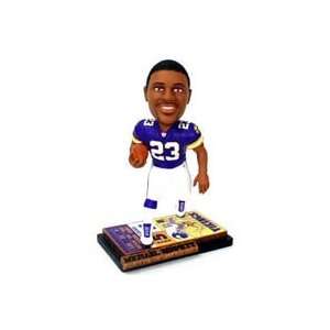   Bennett NFL Limited Edition Bobble Head Doll