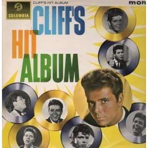   HIT ALBUM LP (VINYL) NIGERIAN COLUMBIA 1962 CLIFF RICHARD Music