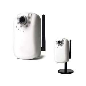   IP Z310A Wireless IP Camera, Audio, Night Vision, NVR Software Camera